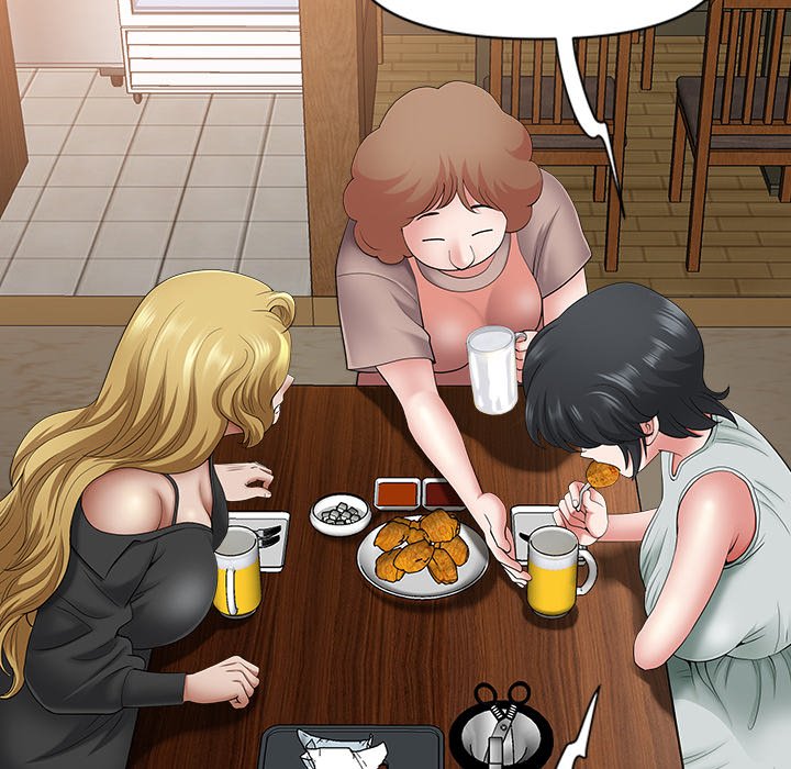 My Husband’s a Twin! Chapter 40 image 74