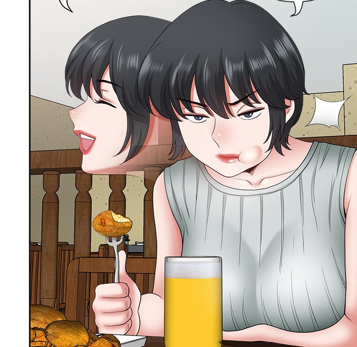My Husband’s a Twin! Chapter 40 image 76