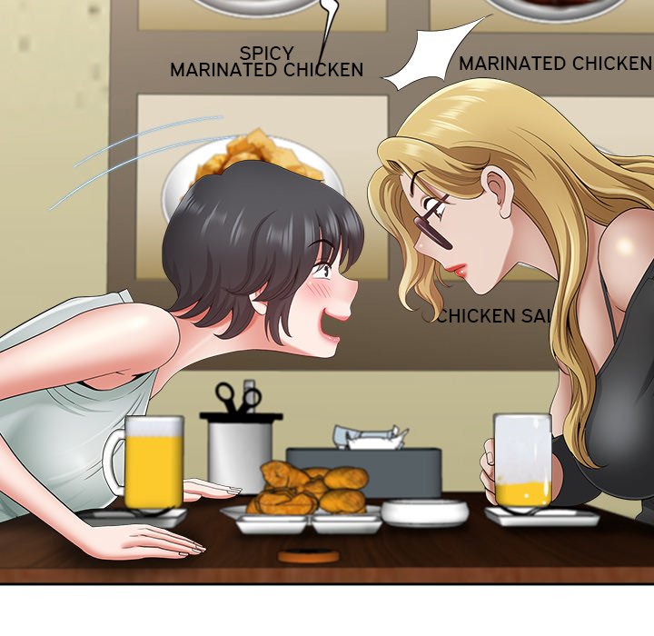 My Husband’s a Twin! Chapter 40 image 84