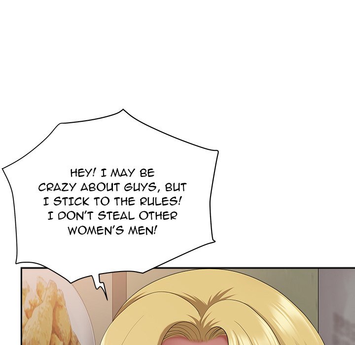 My Husband’s a Twin! Chapter 40 image 85
