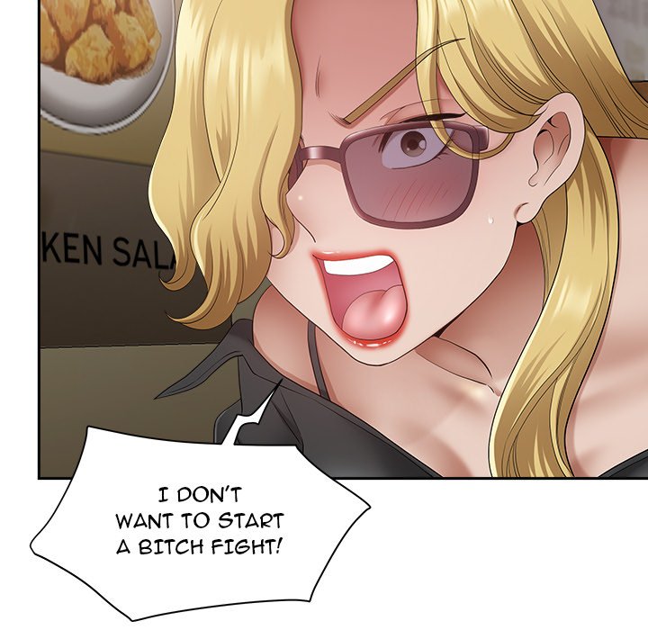 My Husband’s a Twin! Chapter 40 image 86