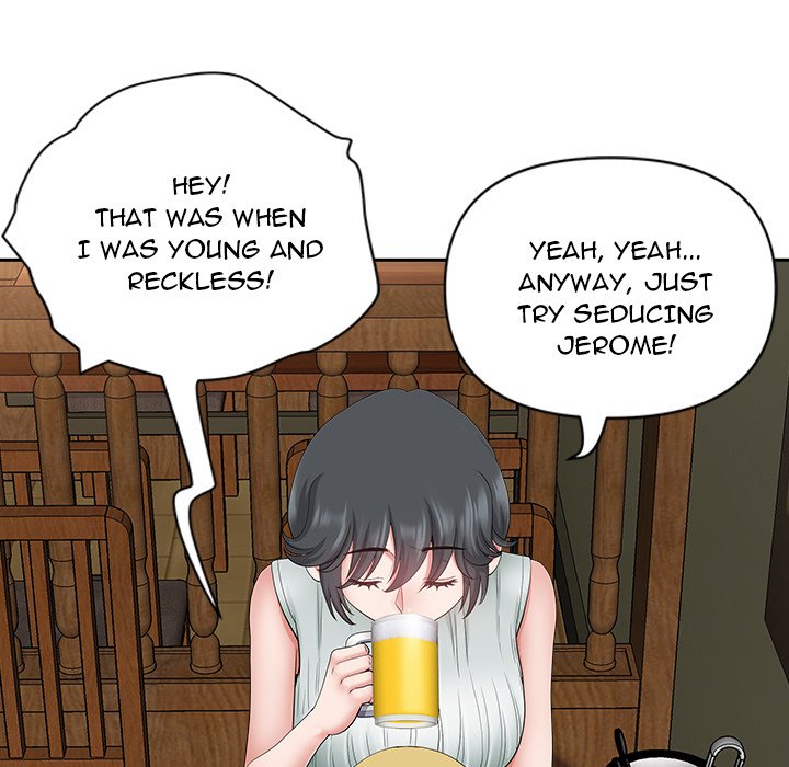 My Husband’s a Twin! Chapter 40 image 89
