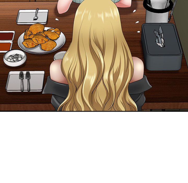 My Husband’s a Twin! Chapter 40 image 90