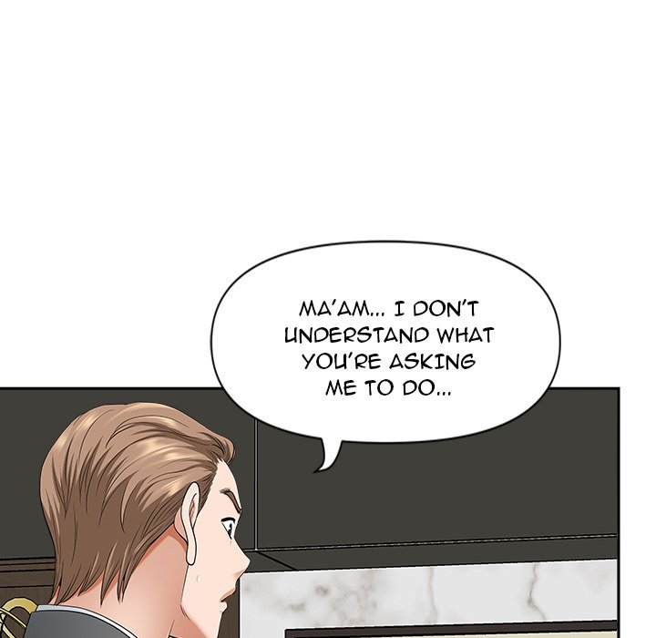 My Husband’s a Twin! Chapter 40 image 97