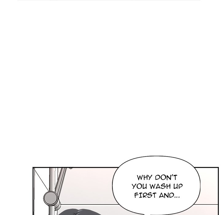 My Husband’s a Twin! Chapter 41 image 124