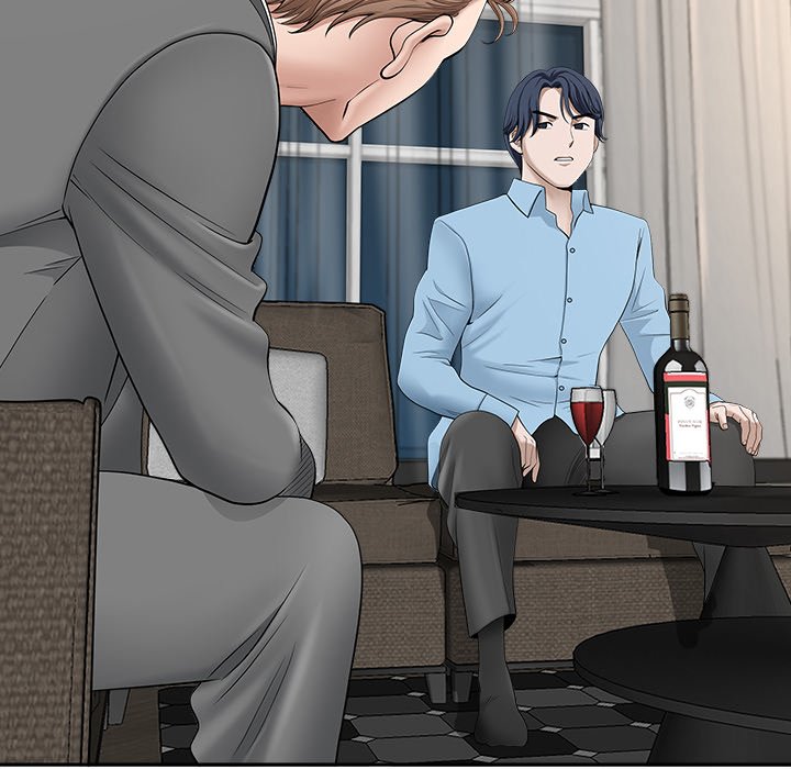 My Husband’s a Twin! Chapter 41 image 36