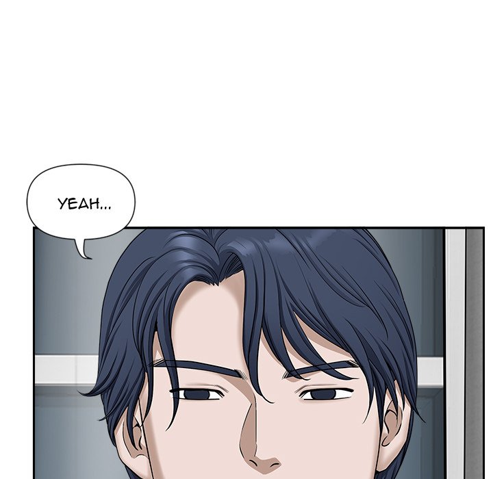 My Husband’s a Twin! Chapter 41 image 41