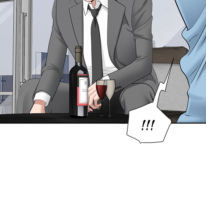 My Husband’s a Twin! Chapter 41 image 44