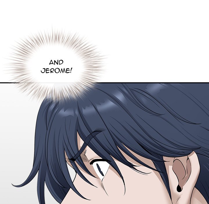 My Husband’s a Twin! Chapter 41 image 47