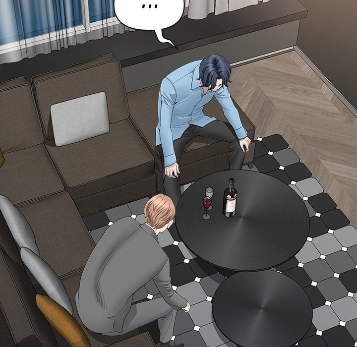 My Husband’s a Twin! Chapter 41 image 61