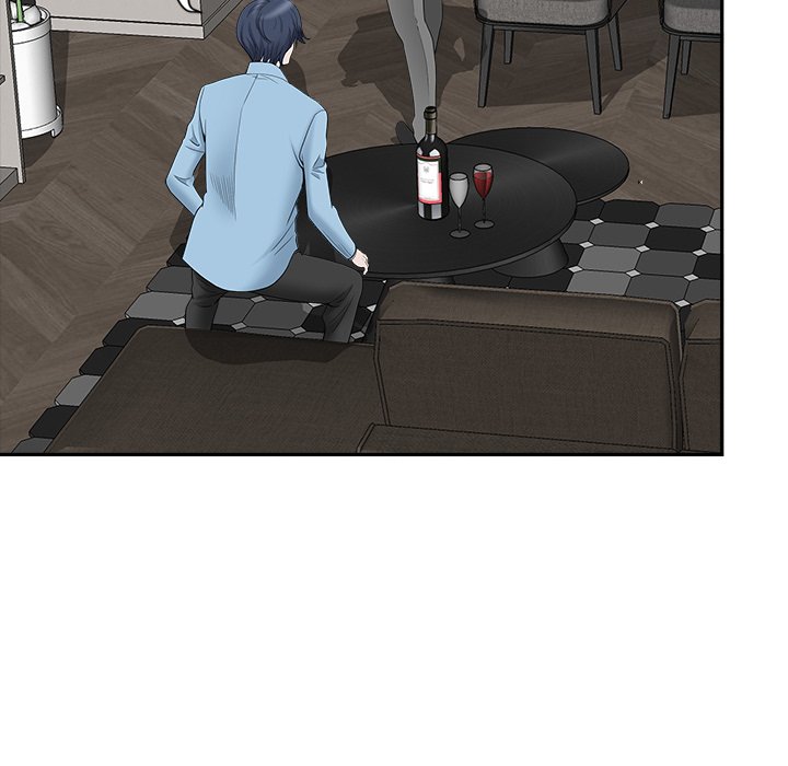My Husband’s a Twin! Chapter 41 image 72