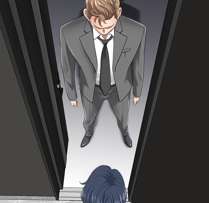 My Husband’s a Twin! Chapter 41 image 8