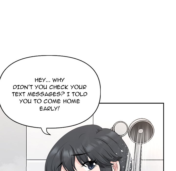 My Husband’s a Twin! Chapter 41 image 92