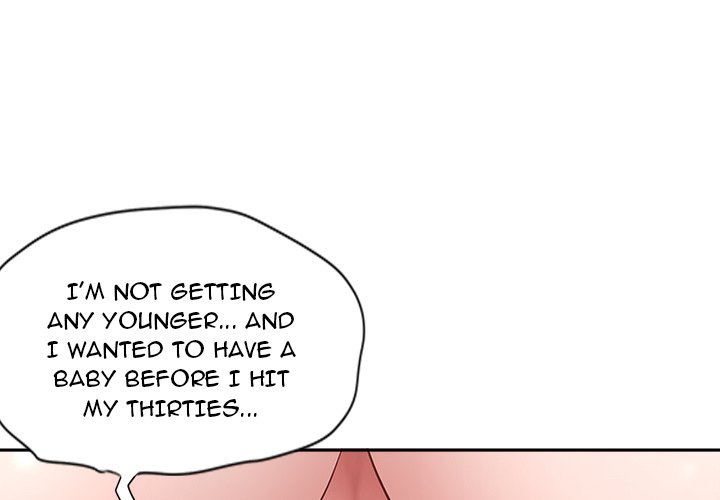 My Husband’s a Twin! Chapter 42 image 0