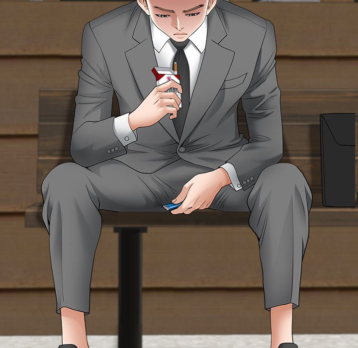 My Husband’s a Twin! Chapter 42 image 111