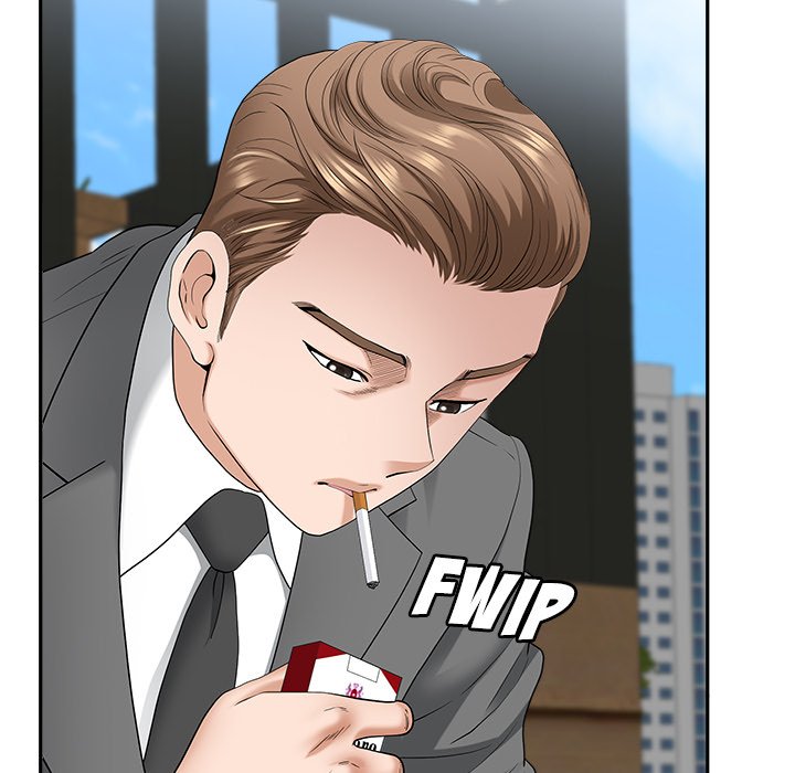My Husband’s a Twin! Chapter 42 image 113