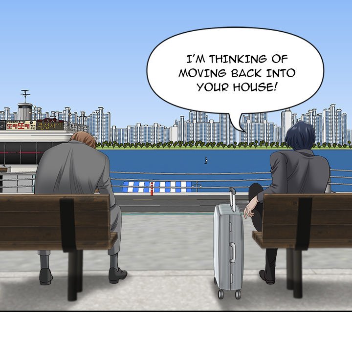 My Husband’s a Twin! Chapter 42 image 132
