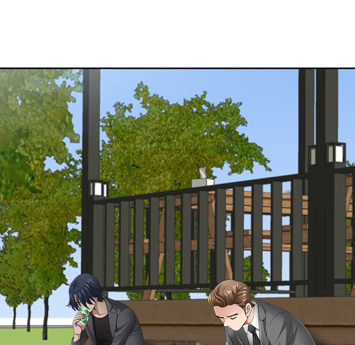My Husband’s a Twin! Chapter 42 image 145