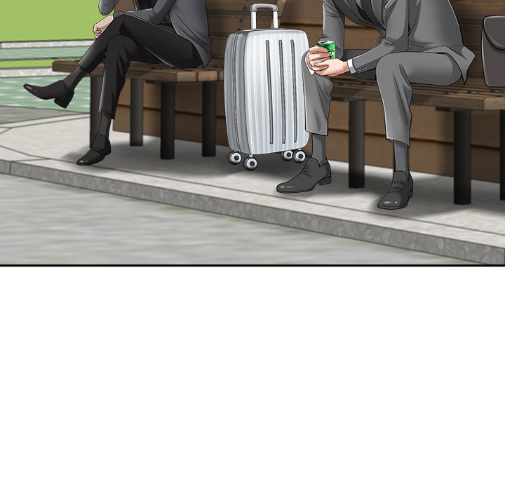 My Husband’s a Twin! Chapter 42 image 146