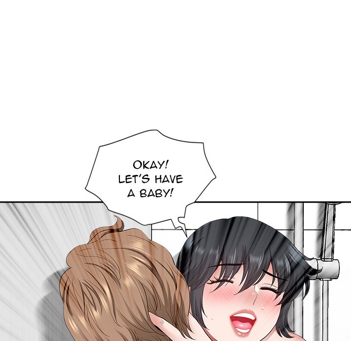 My Husband’s a Twin! Chapter 42 image 25