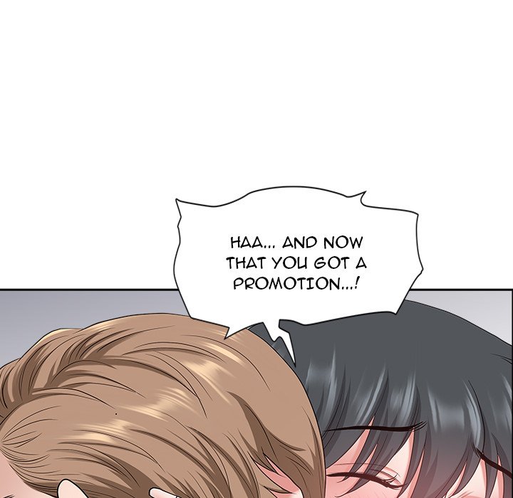 My Husband’s a Twin! Chapter 42 image 27