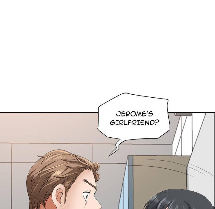 My Husband’s a Twin! Chapter 42 image 37