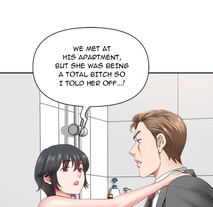 My Husband’s a Twin! Chapter 42 image 43