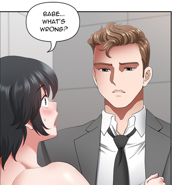 My Husband’s a Twin! Chapter 42 image 55