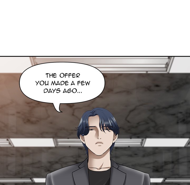 My Husband’s a Twin! Chapter 42 image 71