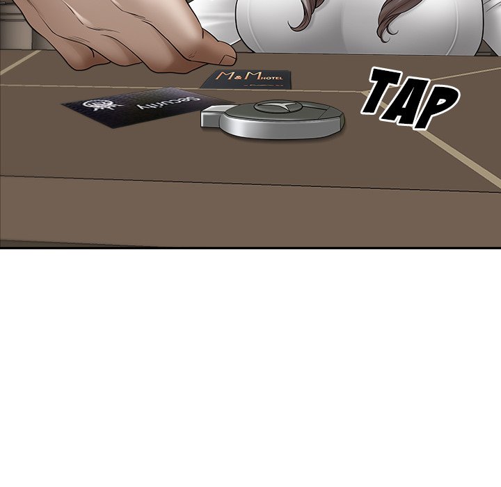 My Husband’s a Twin! Chapter 42 image 82