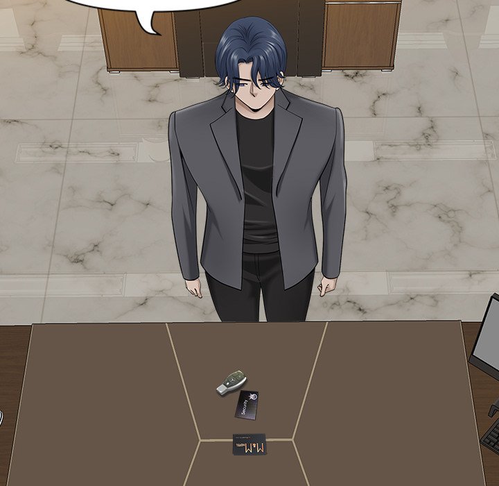 My Husband’s a Twin! Chapter 42 image 85