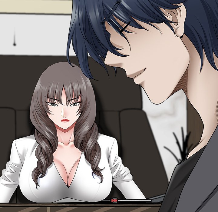 My Husband’s a Twin! Chapter 42 image 92