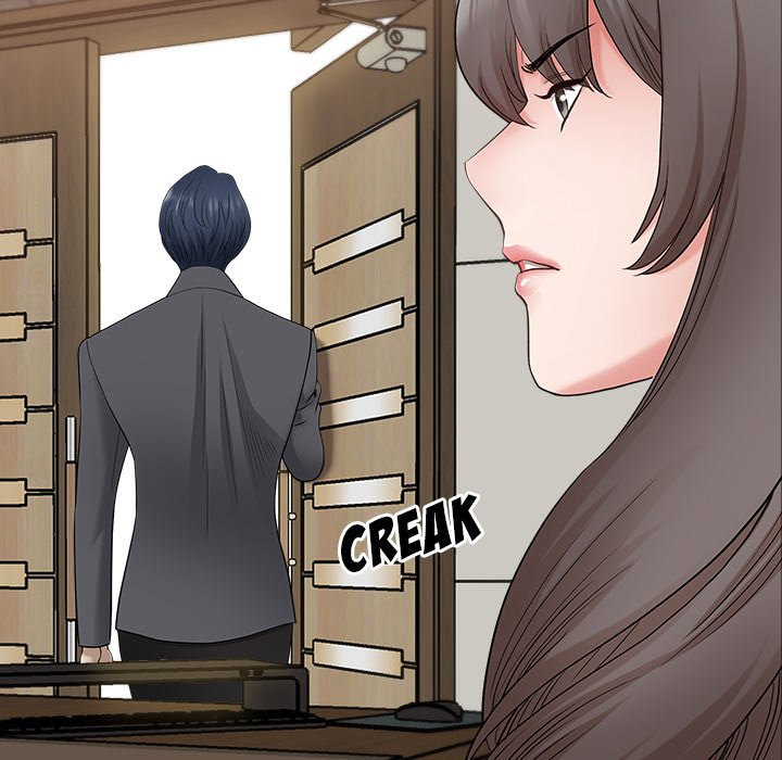 My Husband’s a Twin! Chapter 42 image 96