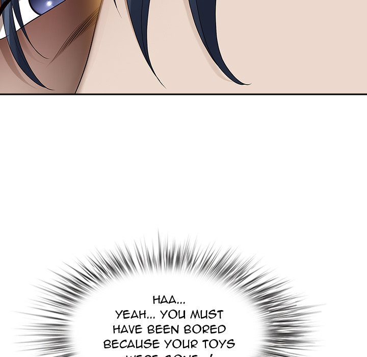 My Husband’s a Twin! Chapter 43 image 103
