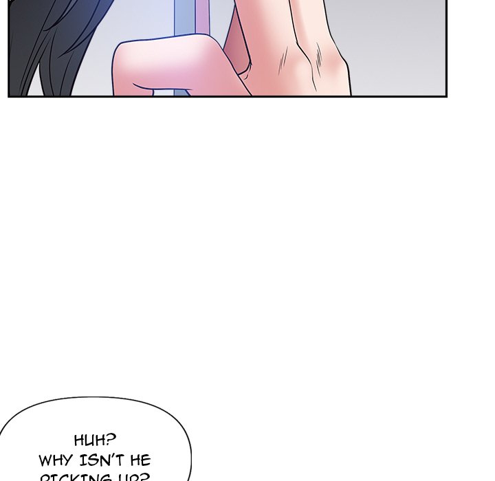 My Husband’s a Twin! Chapter 43 image 113