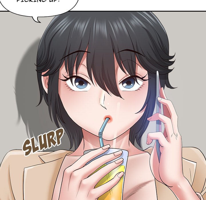My Husband’s a Twin! Chapter 43 image 114
