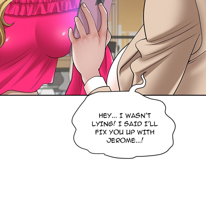My Husband’s a Twin! Chapter 43 image 119