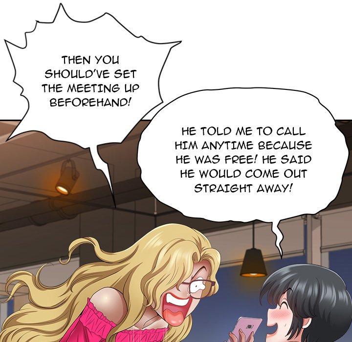 My Husband’s a Twin! Chapter 43 image 120