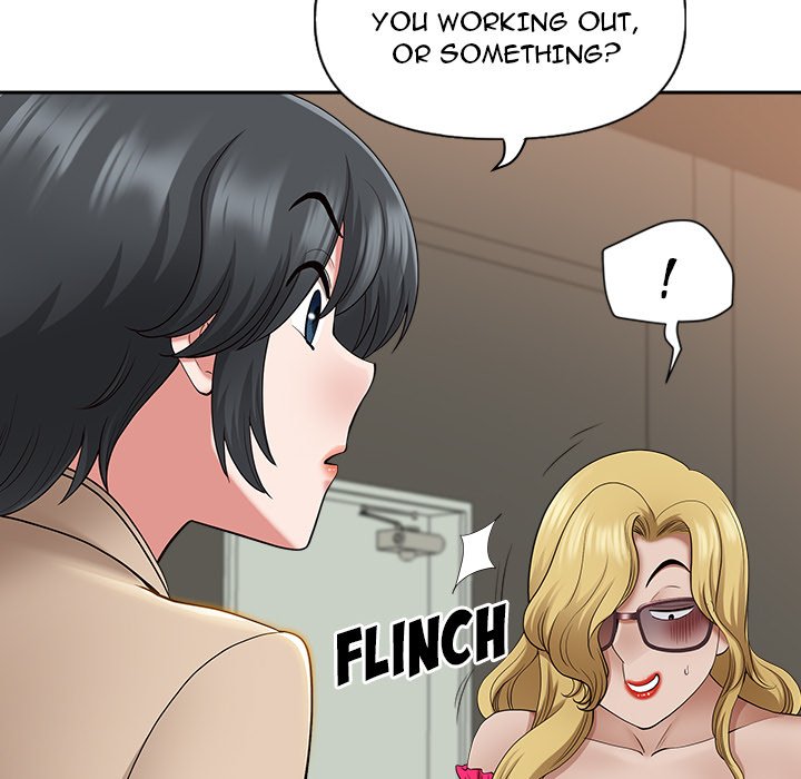 My Husband’s a Twin! Chapter 43 image 124