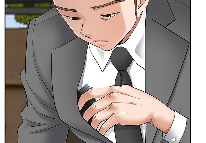 My Husband’s a Twin! Chapter 43 image 1