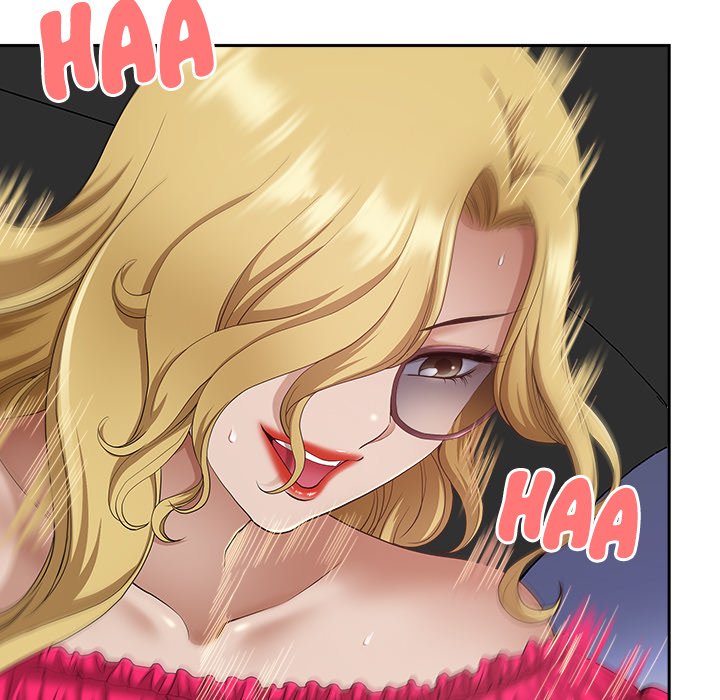 My Husband’s a Twin! Chapter 43 image 27