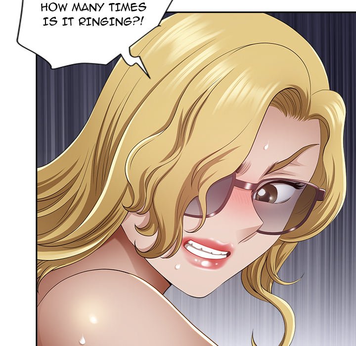 My Husband’s a Twin! Chapter 43 image 55