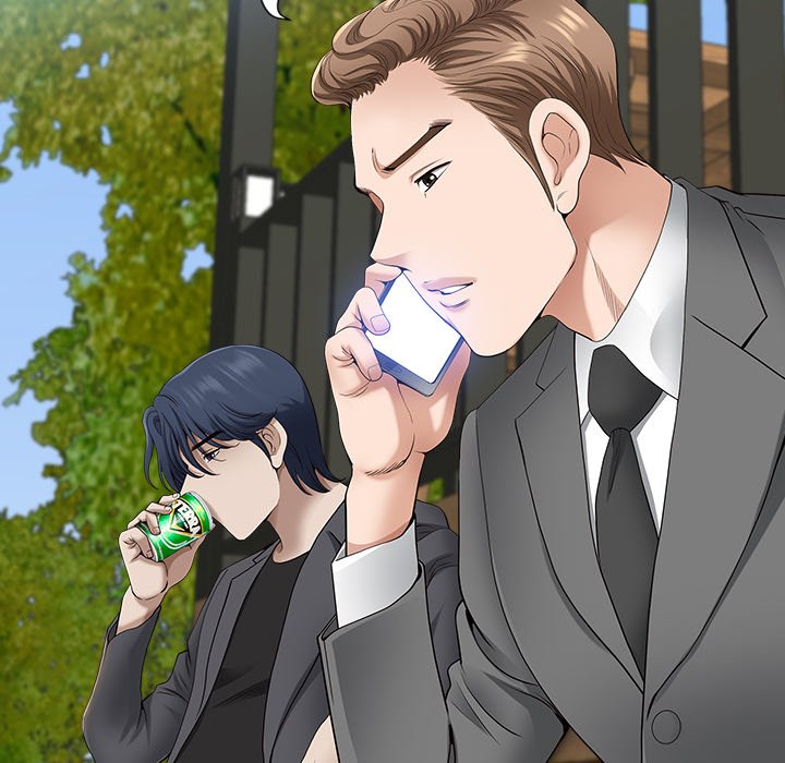 My Husband’s a Twin! Chapter 43 image 61