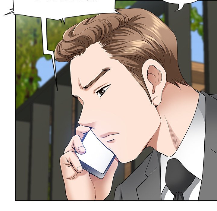 My Husband’s a Twin! Chapter 43 image 63
