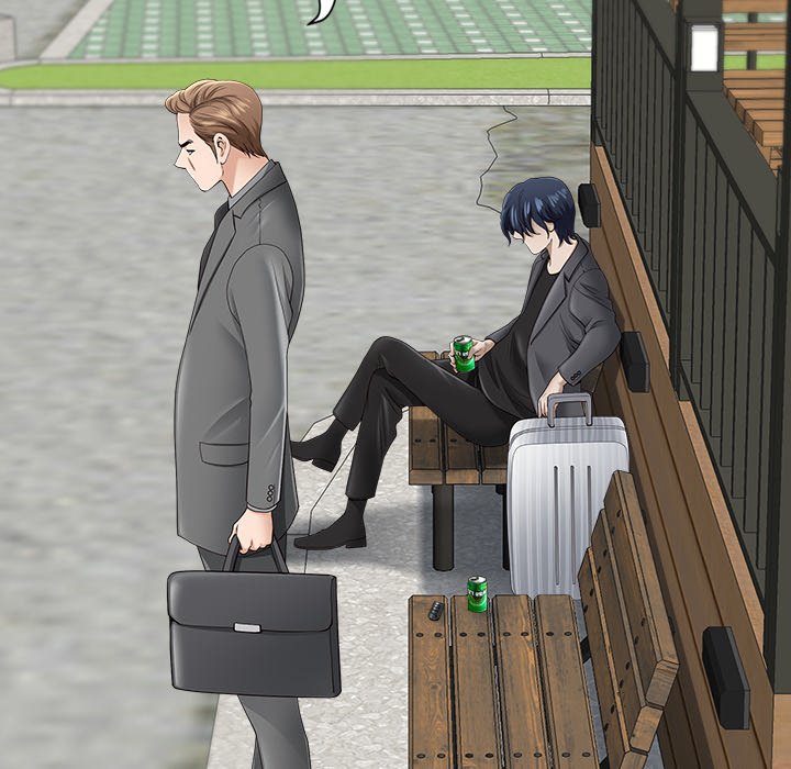 My Husband’s a Twin! Chapter 43 image 83