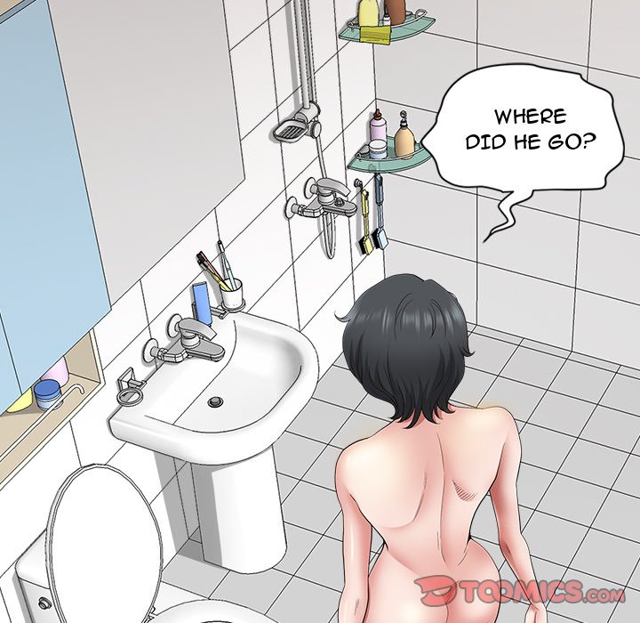 My Husband’s a Twin! Chapter 44 image 110