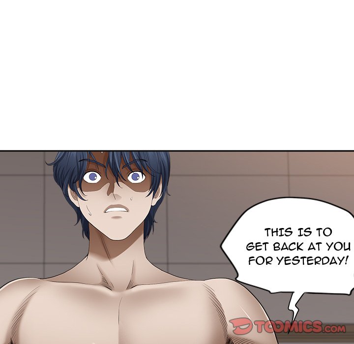 My Husband’s a Twin! Chapter 44 image 29