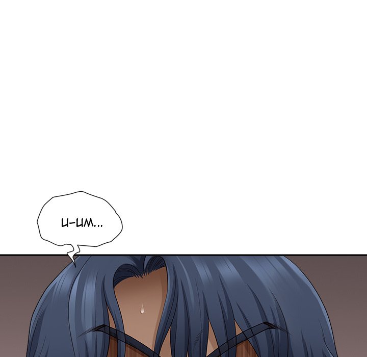 My Husband’s a Twin! Chapter 44 image 45