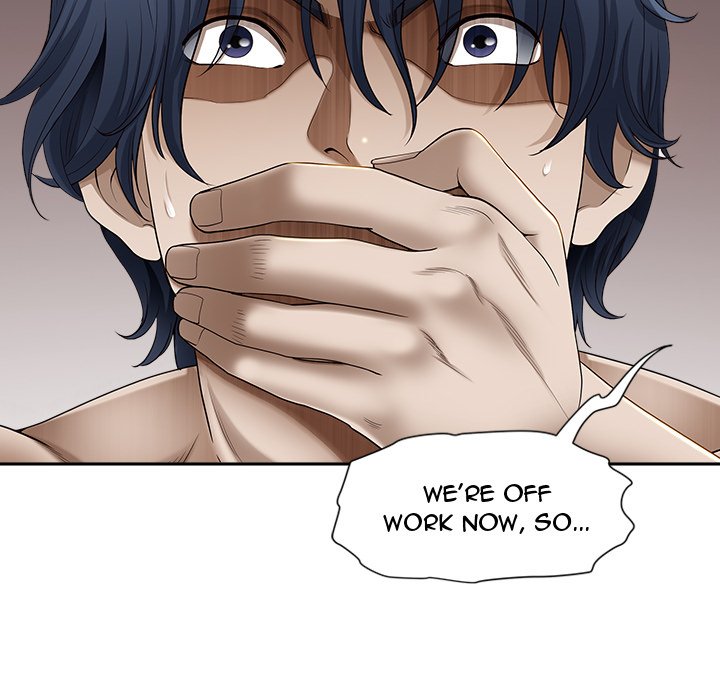 My Husband’s a Twin! Chapter 44 image 46