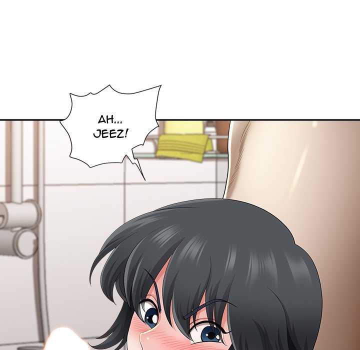 My Husband’s a Twin! Chapter 44 image 49